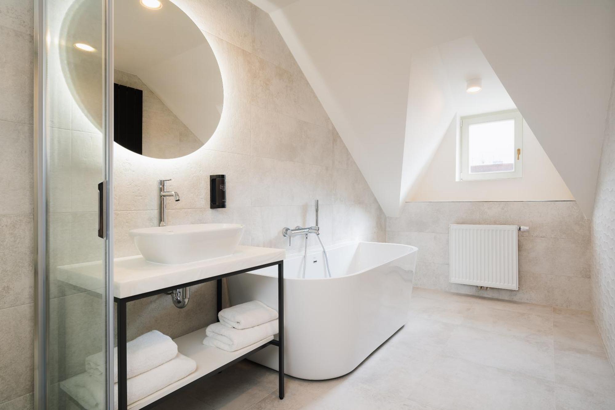 Lejlighedshotel Nobilis 4*