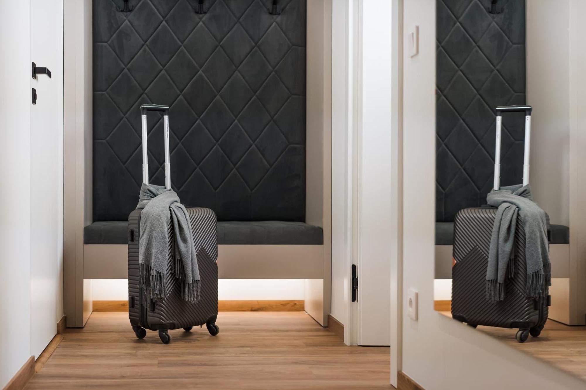 Nobilis Lejlighedshotel Prag