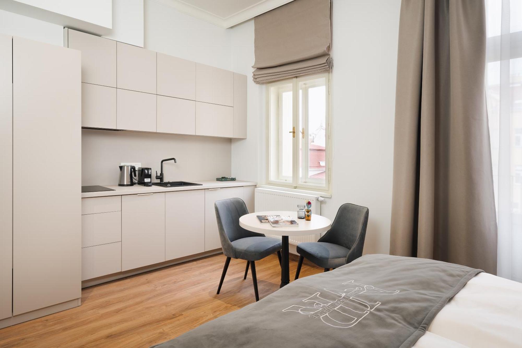 Nobilis Lejlighedshotel