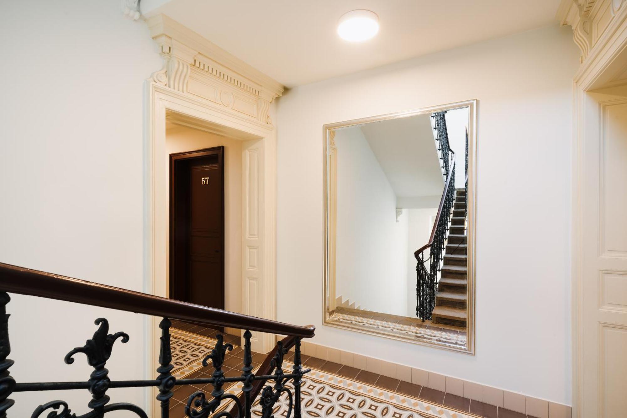 Nobilis Lejlighedshotel Prag