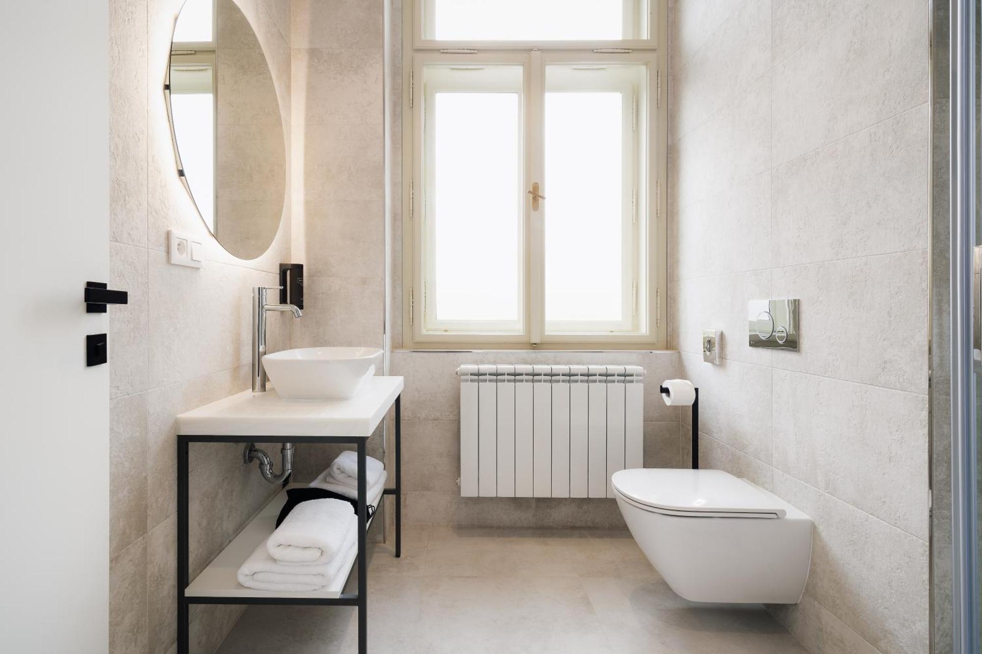 Nobilis Lejlighedshotel