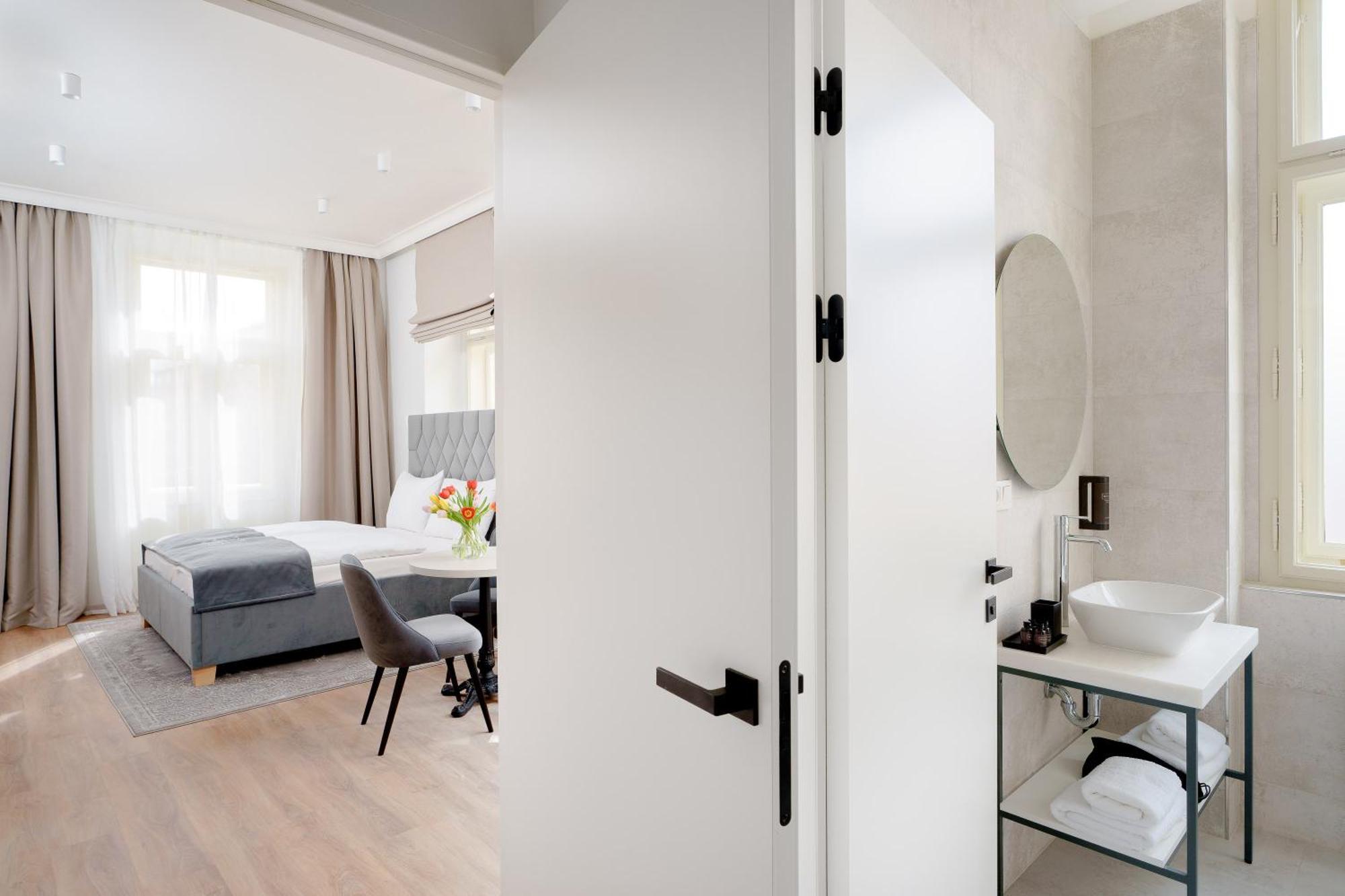 Nobilis Lejlighedshotel 4*
