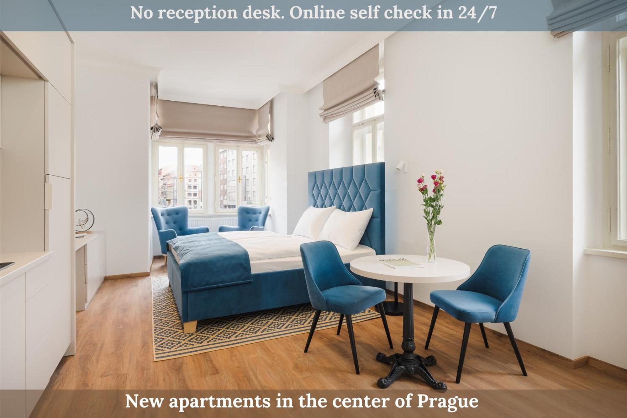 Lejlighedshotel Nobilis 4*