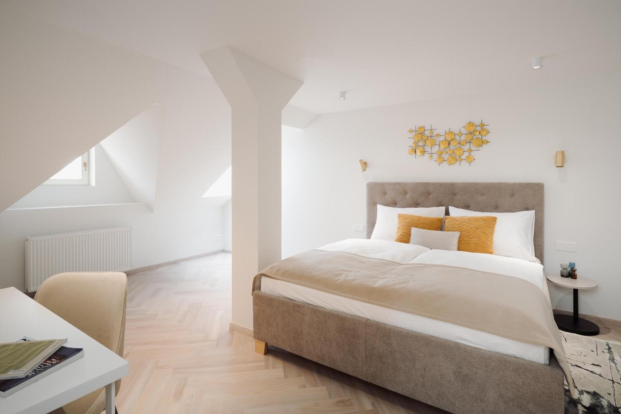 Nobilis Lejlighedshotel