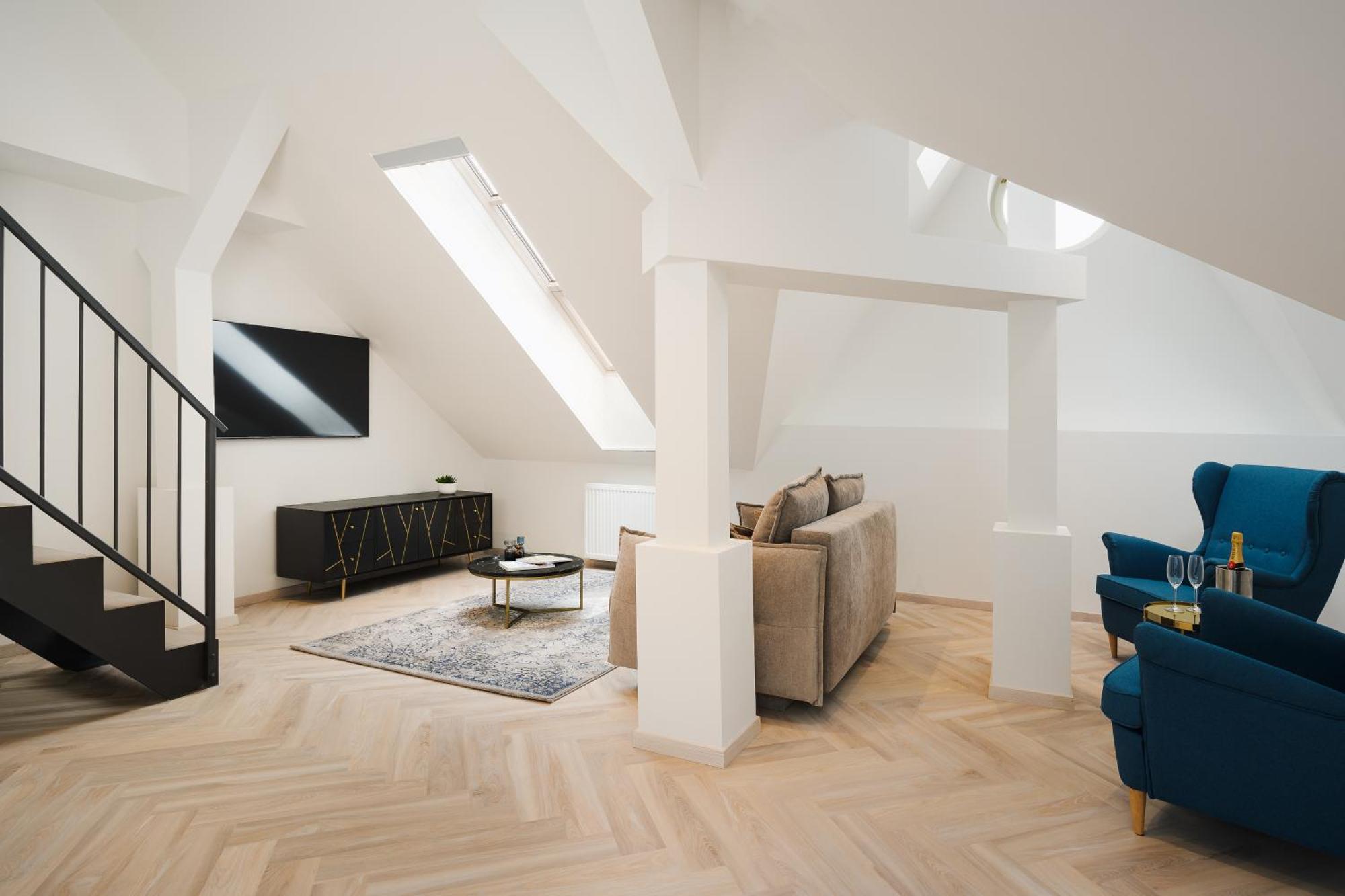 Lejlighedshotel Nobilis
